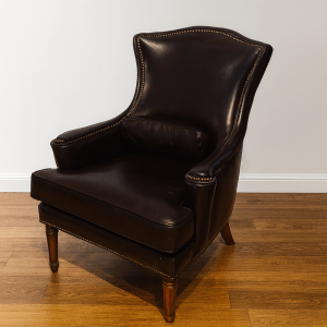 Neilan Furniture Shop in Kenya