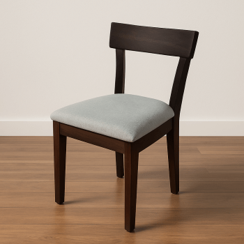 Nyati Dining Chair - Padded