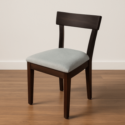 Nyati Dining Chair - Padded