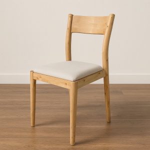 Neilan Furniture Shop in Kenya