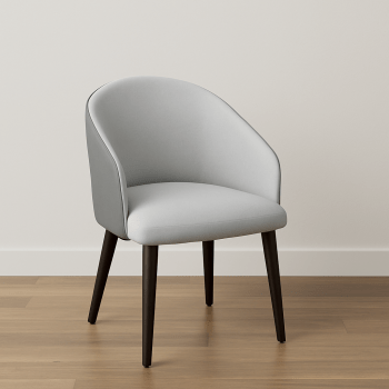 Ibiza Dining Chair - Cream