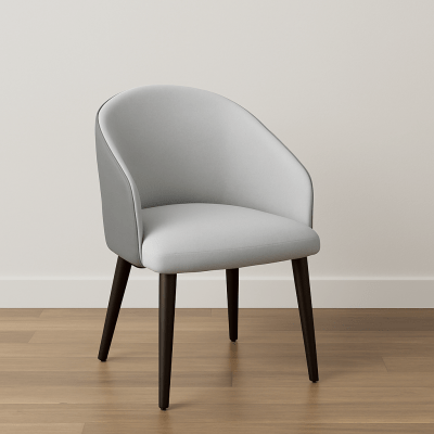 Ibiza Dining Chair - Cream