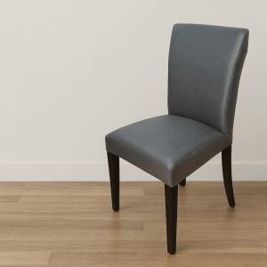 Neilan Furniture Shop in Kenya