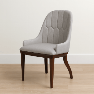 Neilan Furniture Shop in Kenya