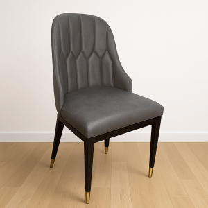 Neilan Furniture Shop in Kenya