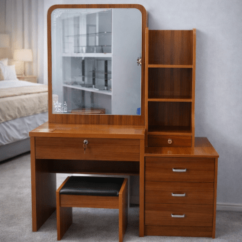 Trinity Dressing Table on Sale