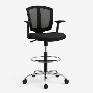 Neilan Furniture Shop in Kenya