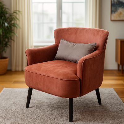 Boston Reception Chair In Nairobi