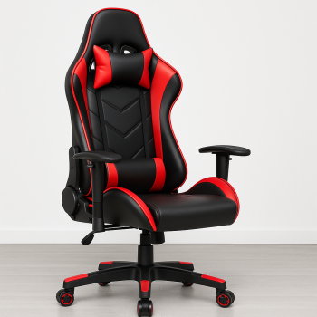 Gaming Leather Chair