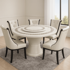 Neilan Furniture Shop in Kenya