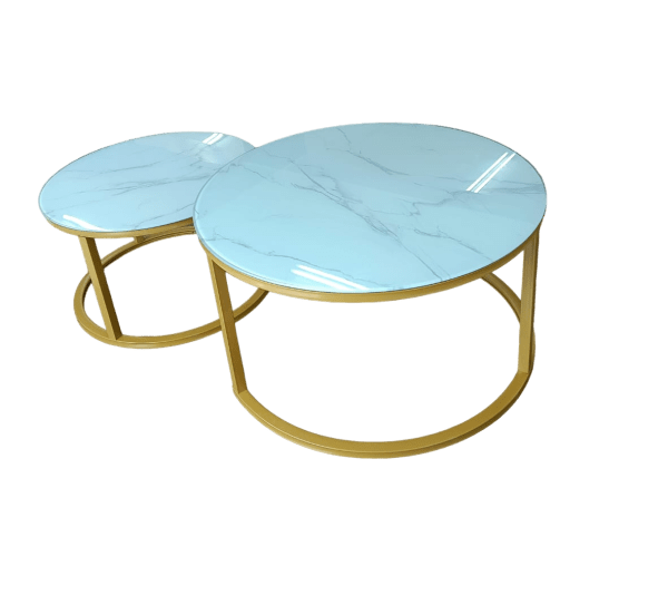 Charisma Twin Coffee Table