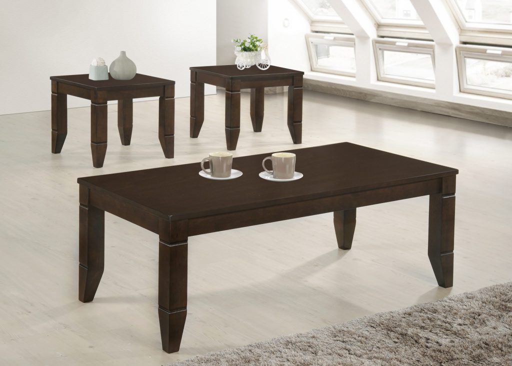 Coffee Table Sets on Sale in Kenya