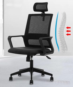 High Back Office Chairs in Kenya