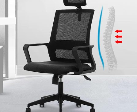 High Back Office Chairs in Kenya
