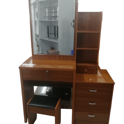 Trinity Dressing Table