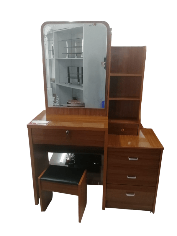 Trinity Dressing Table