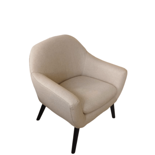 Bosco Easy Chair - Hotel Chair