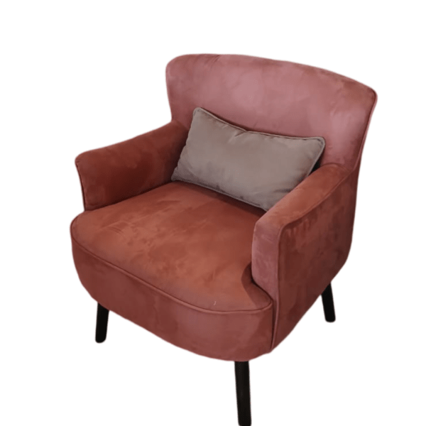 Boston Relax Chair - Fabric