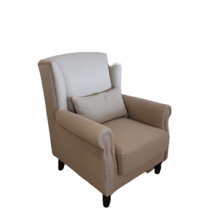 Cider Wing Chair