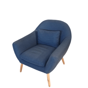 Bosco Easy Chair - Hotel Chair