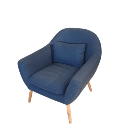 Easy Reception Chair 