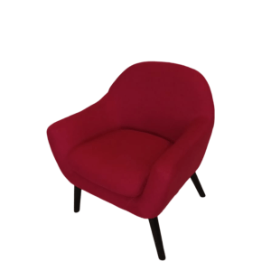 Bosco Easy Chair - Hotel Chair