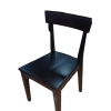 Nyati Dining Chair - Wallnut