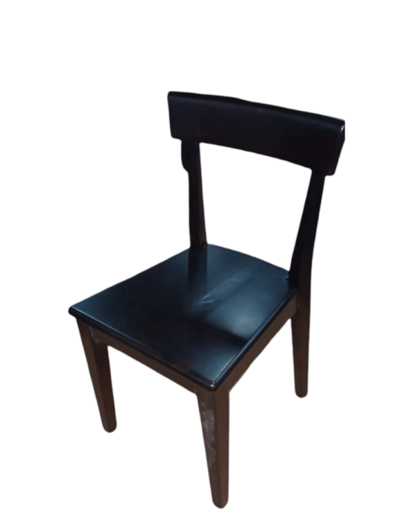 Nyati Dining Chair - Wallnut