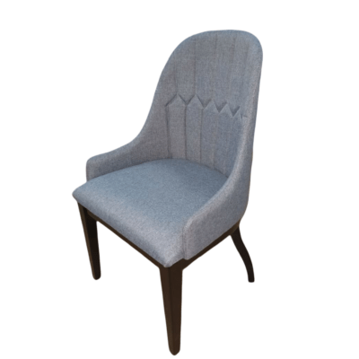 Craft Dining Chair - Grey