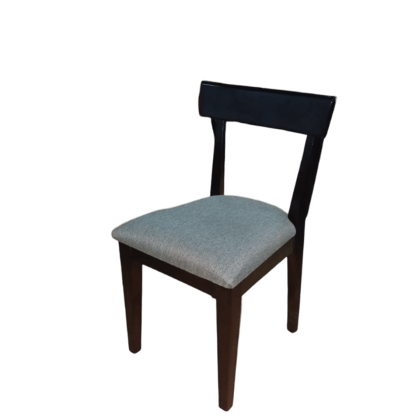 Nyati Dining Chair - Padded