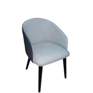 Ibiza Dining Chair - Cream