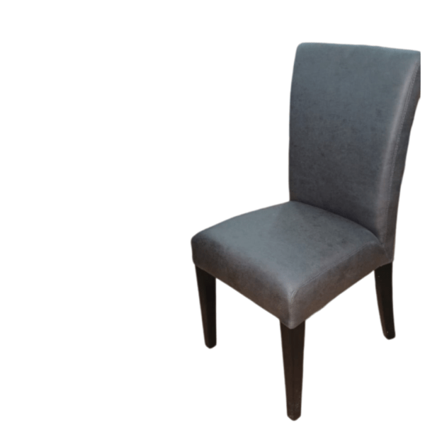 Mona Dining Chair - Mocha