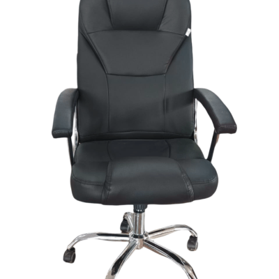 Executive Leather Office Chair