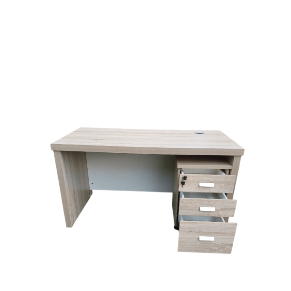 Manager Office Table 1400mm