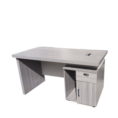 Office Desk With Drawers 1400mm