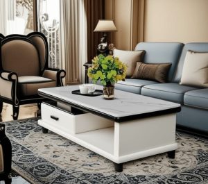 Marble Coffee Table