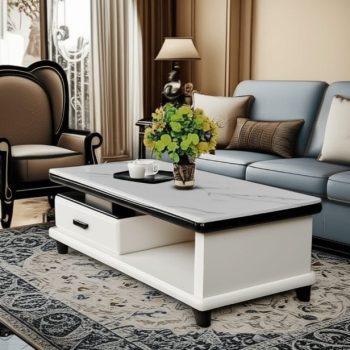 Neilan Furniture Shop in Kenya 48 Marble Coffee Table
