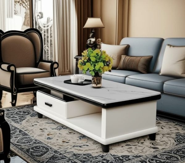 Marble Coffee Table