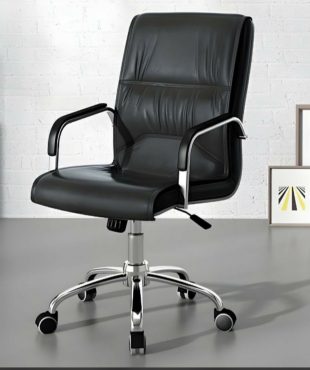 Quality Leather Office Chair in Kenya