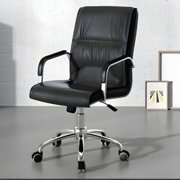 Quality Leather Office Chair in Kenya