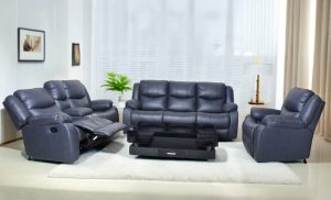 Neilan Furniture Shop in Kenya