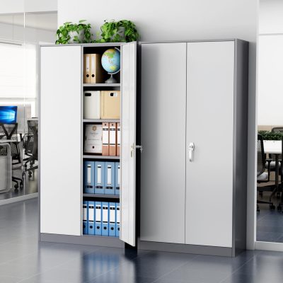 Steel Office File Cabinet-FC1801