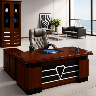Executive Office Table in Nairobi #1603