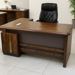 Neilan Furniture Shop in Kenya