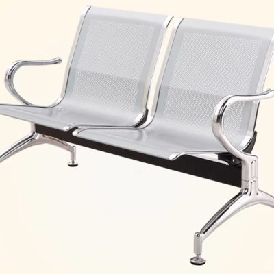 Linked Waiting Chair