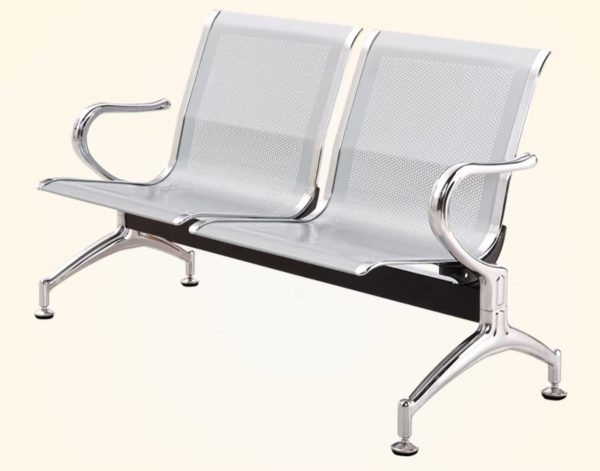 Linked Waiting Chair