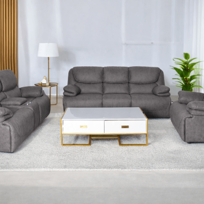 Leos Recliner Sofa Set in Nairobi