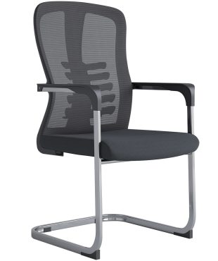 Modern Mesh Office Reception Chair in Nairobi