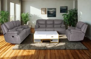 Leos Recliner Sofa Set in Nairobi