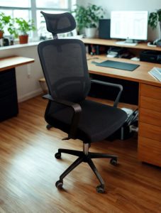 Ergonomic Office Chair in Nairobi